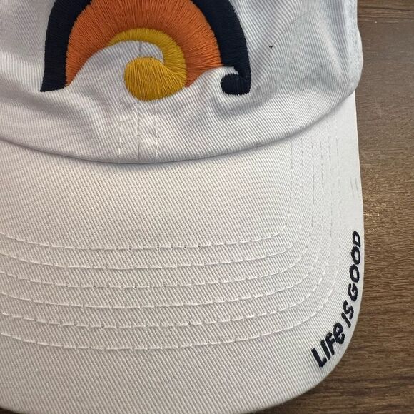 Life Is Good Ball Cap - Picture 4 of 4